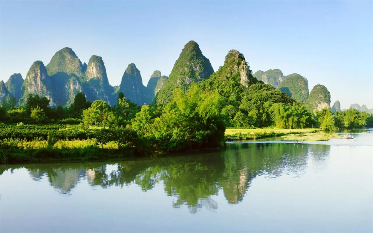 智能绿色